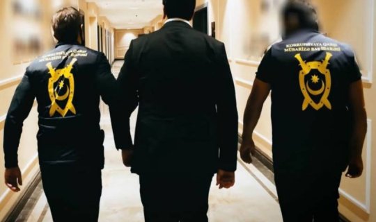 Korrupsiya əməliyyatları Bakıdakı icra başçılarına da&nbsp;ÇATACAQ&nbsp;