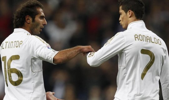 &ldquo;Real Madrid&rdquo;in sabiq futbolçusu: &ldquo;Qarabağ&rdquo; bir çox Avropa komandasına nümunədir