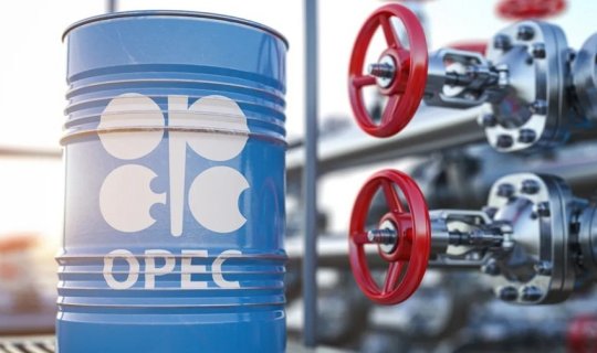 OPEC+ ölkələri neft hasilatını artırmağı planlaşdırır