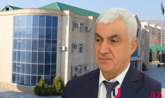 Qaradağ icrada başçının köməkçisi və digər vəzifəli şəxslər də saxlanılıb - ADLAR