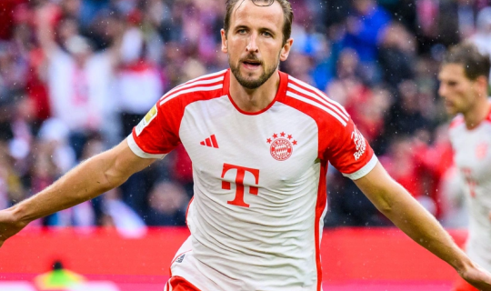 "Barselona" Harri Keynin transferini yekunlaşdıra bilər