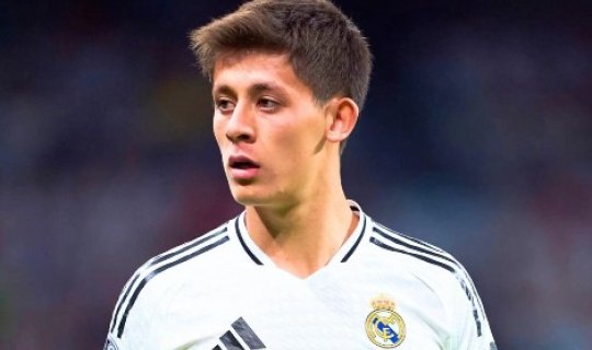 Arda Güler "Fənərbağça"ya daha iki milyon avro qazandırdı