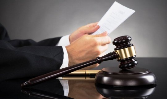 Bakıda qızının intim görüntülərini yayan anaya hökm oxundu
