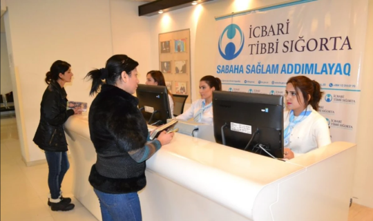 İşsizlər icbari tibbi sığortadan məhrum qalacaq? - İZAH
