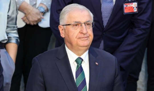 Yaşar Gülər də Azərbaycana gəlir