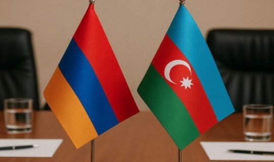 Ermənistan vətəndaş cəmiyyəti nümayəndələri Azərbaycana səfər edəcək