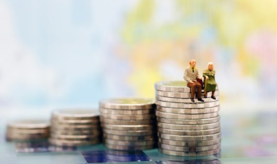 Hesablama Palatası: Pensiya sistemində islahatlara ehtiyac var