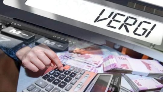 Dövlət büdcəsinə vergi borcları 450 milyon manatı keçib