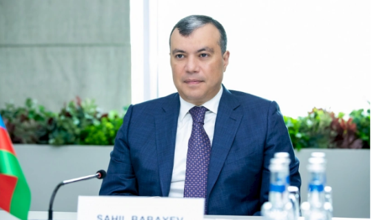 Nazir: Büdcədə ölkənin müdafiə qabiliyyəti tam nəzərə alınıb