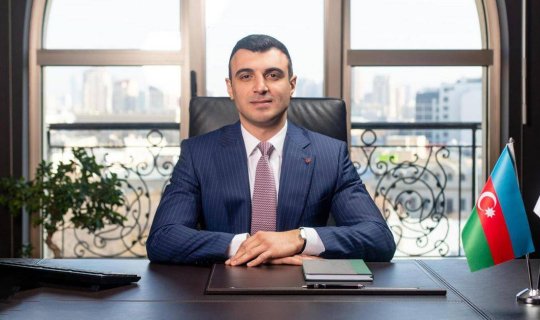 MB sədri: Manatın məzənnəsinin sabitliyinin qorunması başlıca amil olacaq