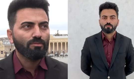 &ldquo;Qara bazar&rdquo;dan şikayətlənirdi, özü də saxlanıldı - VİDEO
