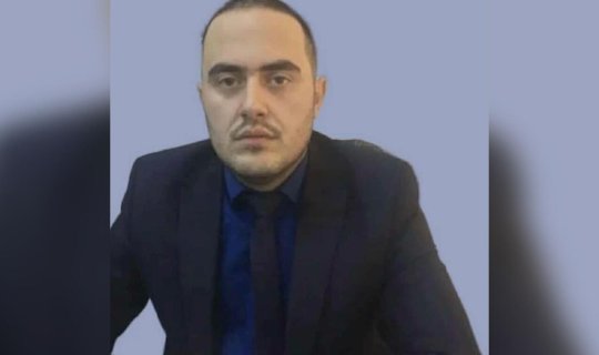 Hoteldə ölü tapılan vəkil bir neçə gün öncə ata olubmuş