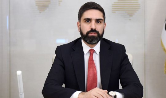 AFFA prezidenti "Qarabağ"ı təbrik edib