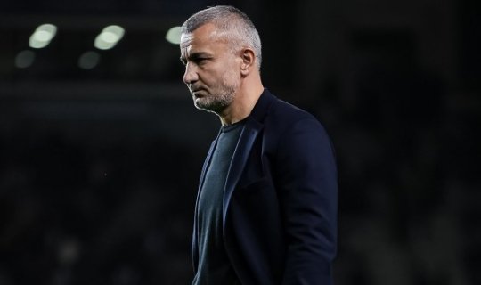 Qurban Qurbanov: Futbolun nə olduğunu bu gün tam gördülər