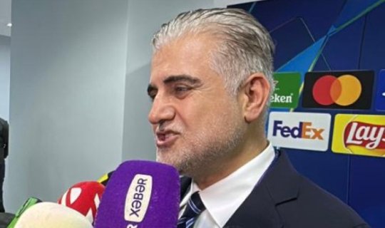 Necə rahat oynadığımızı gördünüz? -&nbsp;&ldquo;Qarabağ&rdquo;ın prezidenti