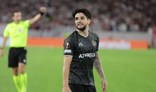 &ldquo;Kadinin sümüklərindən biri qırılana oxşayır&rdquo;