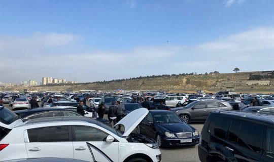 Benzinlə işləyən maşınlar nə qədər bahalaşacaq? - CƏDVƏL
