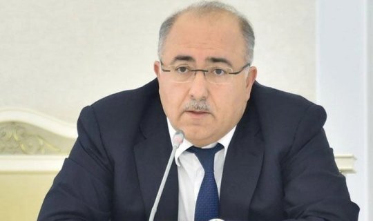 Nazir müavini: Vergidə yeni qaydalarla bağlı mərhələli keçidi təklif edirik