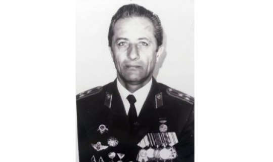 Triestin kabusu: Azərbaycanlı partizan Mirdamət Seyidovun sarsıdıcı əməliyyatları