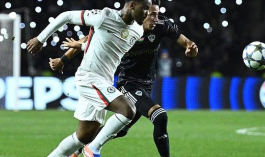 "Qarabağ"ın futbolçularına bu qədər mükafat veriləcək