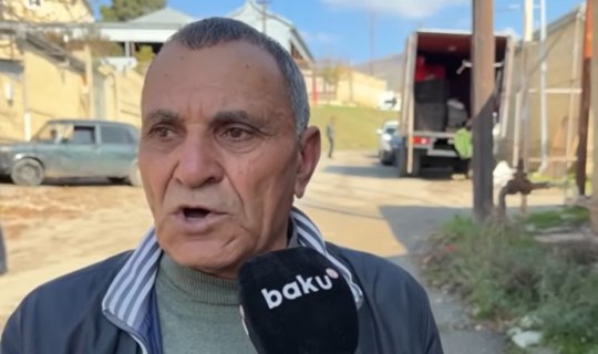 &ldquo;İki ayın gəlini idi, yatdığı yerdə 5 patron boşaldıb&rdquo; - VİDEO