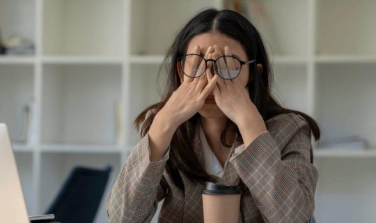 Davamlı stress xərçəng yaradır - Təsdiqləndi