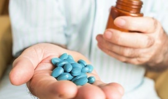 Cinsi aktivliyi artıran dərmanlar ölüm təhlükəsi yaradır - Androloqdan XƏBƏRDARLIQ