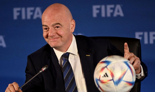 FIFA yeni mükafat təsis edib