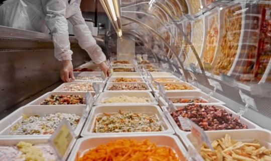 Marketlərdə satılan yeməklər təhlükəlidir?