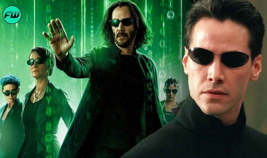 "Matrix" filmlərindəki yaşıl kod ifşa olundu, əslində...&nbsp;- FOTO