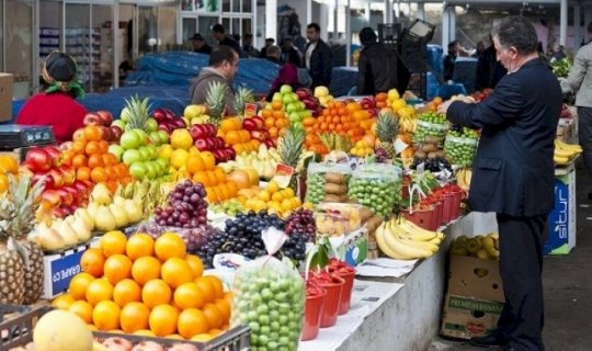 1 manat 70 qəpiklik möcüzə - Bazarda hamı bu meyvəni soruşur