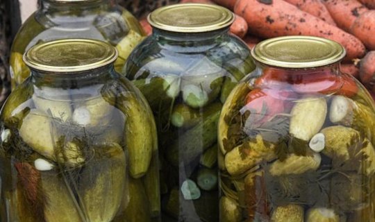 Turşudan sonra bu əlamətlər yaransa həkimə gedin, yoxsa...