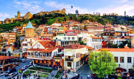 Gürcüstan Azərbaycan vətəndaşlarını ölkədən çıxardı