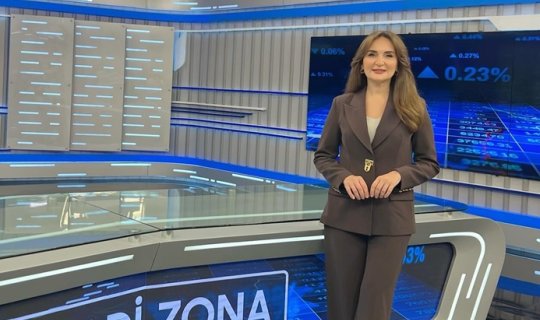 Tanınmış aparıcıya vəzifə verildi - FOTO