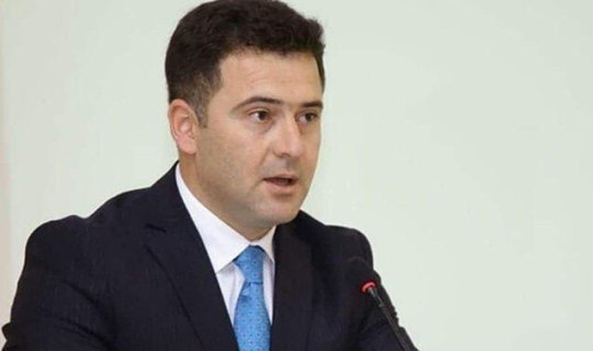 Rüfət Hacıyevə hökm oxundu - Əmlakı da alındı