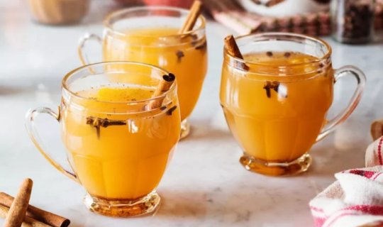 Darçınlı suyun möcüzəsi
