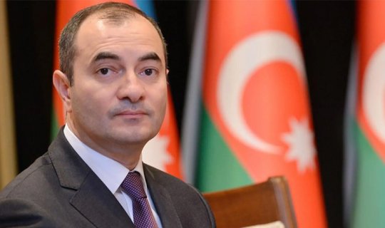General-leytenant İlqar Musayevə ağır itki üz verib