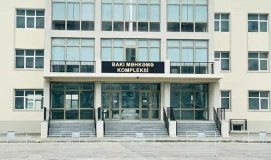 Prokuror: İşgəncənin tətbiqinin Ermənistan dövlətinin siyasətini əks etdirdiyi sübut olunub