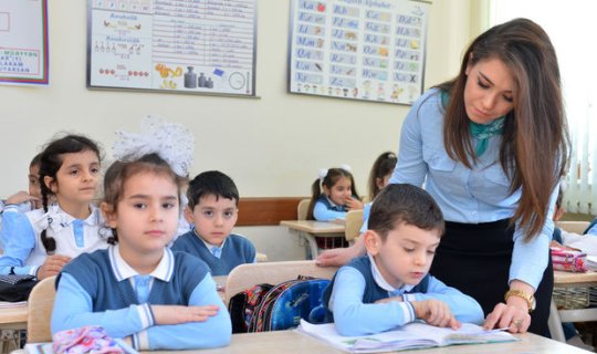 Nazir ilk dəfə açıqladı: Bu müəllimlərin iş saatı uzadılır - ŞƏRH