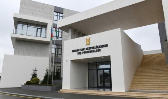9 il əvvəl itkin düşmüş qadın qəsdən öldürülübmüş