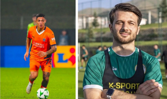 Azərbaycan millisinin daha iki sabiq üzvü futboldan uzaqlaşdırılıb