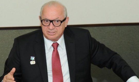 Cahangir Əsgərovun bankının sədri işdən çıxıb