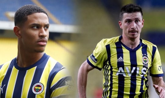 Prokuror "Fənərbağça"nın iki futbolçusunun həbsini tələb edib