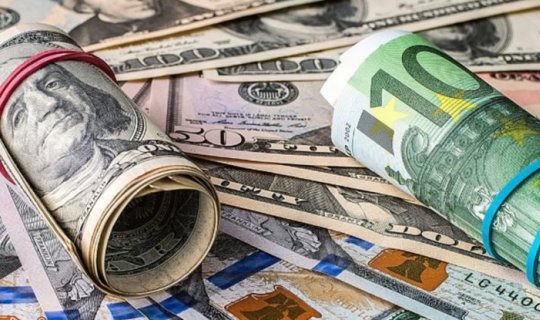 Azərbaycan Mərkəzi Bankının valyuta məzənnələri (14.11.2025)