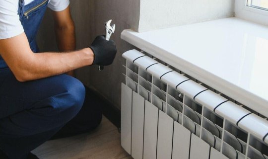Kombinin daha sürətli və çox isidilməsi üçün 3 sadə metod