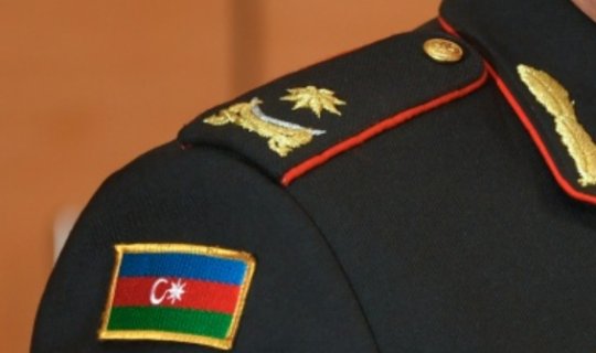 14 nəfərə general rütbəsi verilib - SİYAHI