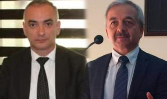 İcra Hakimiyyətindəki qəbulda qalmaqal&nbsp;- Vəzifəli şəxs başçının müavininə hücum etdi