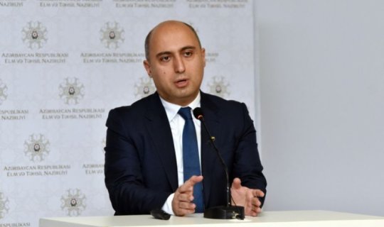"Bunun üçün 300 min də xərcləmək olar, məlumatsızdırlar"- Emin Əmrullayev