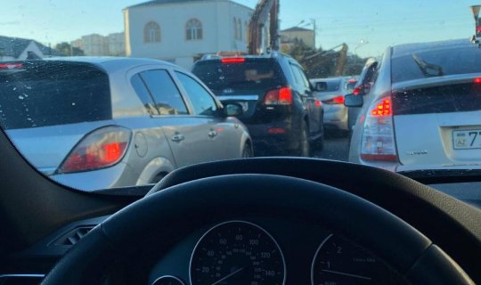 Bakının 7 kəndinin sakinlərinə şad xəbər