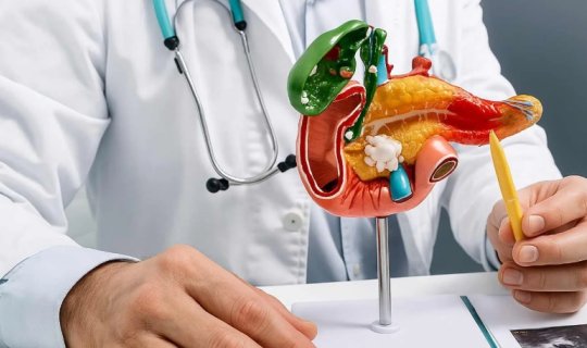 Mədəaltı vəzin çürüyüb nekrozlaşması &ndash; Necə bilinir?
